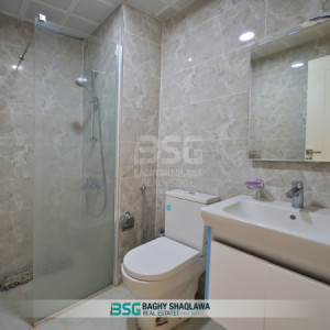 Apartment for sale in Iskan Tower image 9