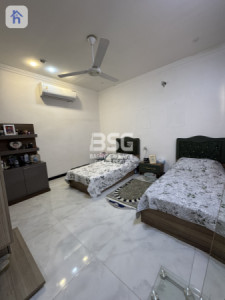 Modern House with Multiple Bedrooms in Dream City Image 10