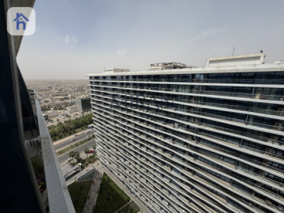 Elegant High-Floor Apartment for Rent Image 6