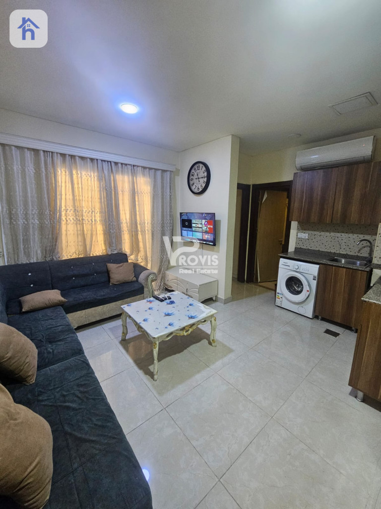 Furnished Apartment For Rent Resim 2