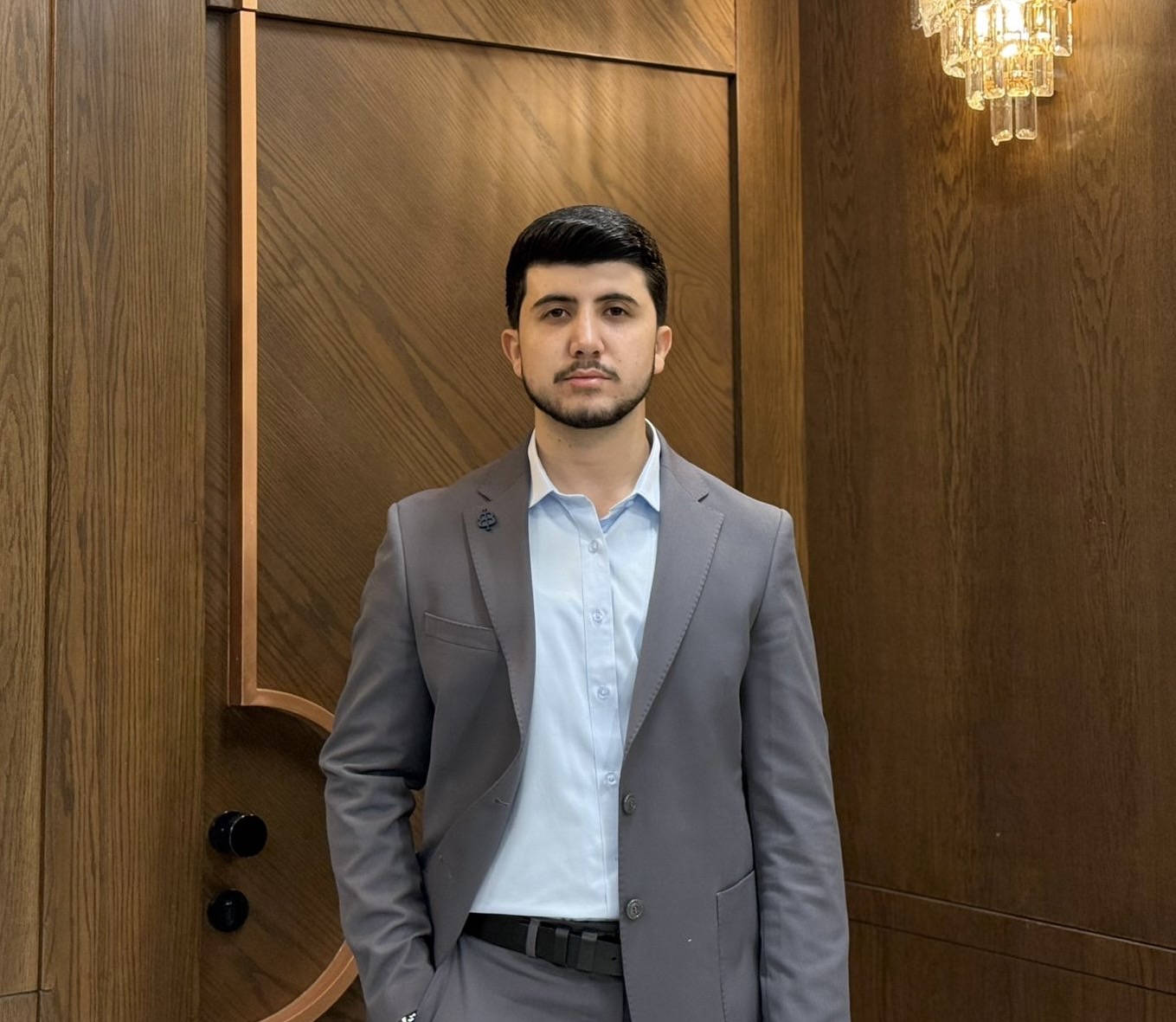 دیلمان شاهین