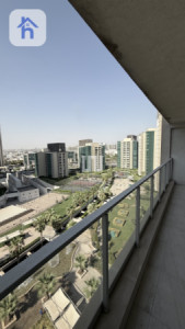 شوقەیەکی فراوانی دوو ژووری نوستن لە ئیمپایەر وینگز image 13