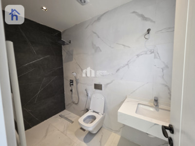 Spacious Family Home in Erbil Resim 25