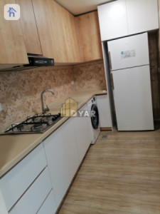 Apartment in central park with 1 Bedroom Image 4