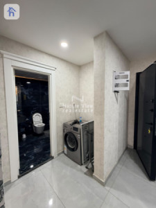Cozy One-Bedroom Apartment in Erbil Image 7