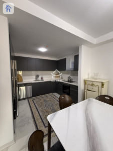 Furnished Apartment For Rent Resim 3