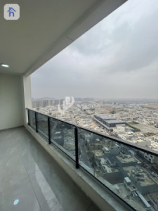 شوقەیەکی مۆدێرن بۆ یەک ژووری نوستن بۆ کرێ وێنە 5