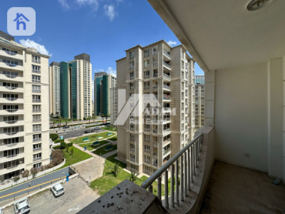 شقة عصرية بثلاث غرف نوم مع موقع مركزي صورة 15