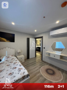 شقة مفروشة في لايف تاور صورة 6