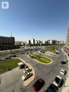 شقة الواجهة الخارجیة image 5