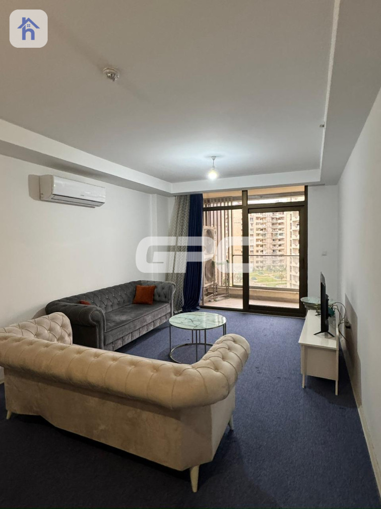 شقة مفروشة بغرفتي نوم في أربيل