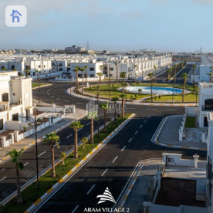 منزل واسع في قرية آرام 2 image 6