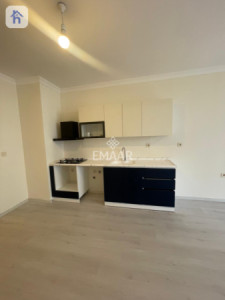 One Bedroom Apartment image 1
