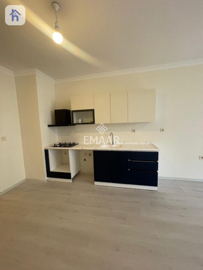 One Bedroom Apartment