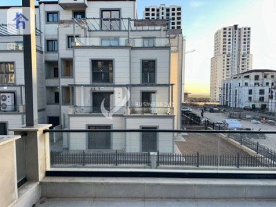 شقة واسعة بـ 3 غرف نوم image 7