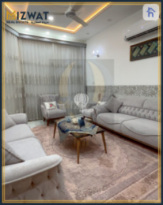 خانووی یەک نهۆمی image 3