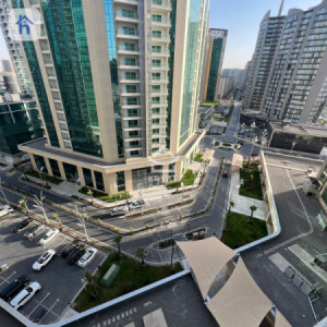 شقة حديثة غرفتي نوم في إمباير سكوير صورة 4