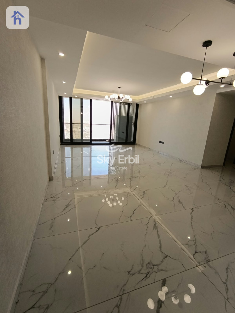 Apartment (214m²) Resim 2