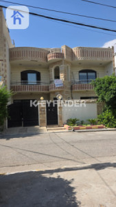 House Opposite Garden — 1