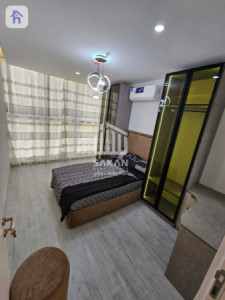 Apartment in Cash Resim 7