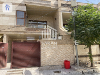 خانوویەکی گونجاو بە ٣ ژووری نوستن بۆ کرێ image 1