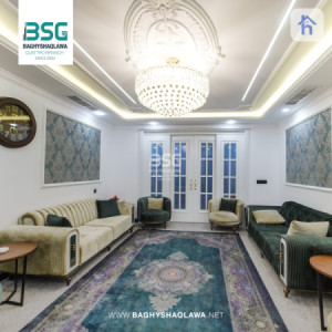 Luxury House image 7