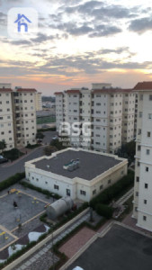 شقة مريحة بإطلالة رائعة image 2