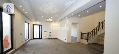 Modern 4-Bedroom House for Rent image 2