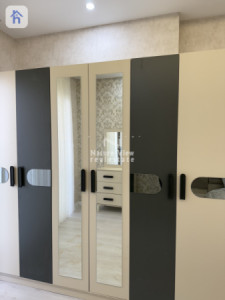 Chic Furnished Apartment with 1 Bedroom Image 4