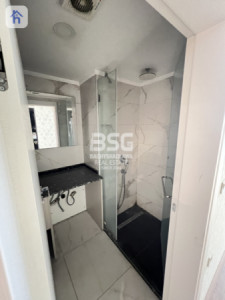 Studio Apartment Resim 4