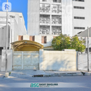 منزل طابق واحد image 1