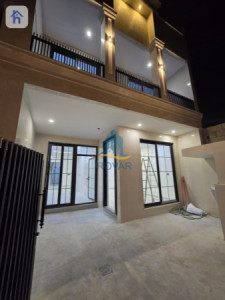 منزل حدیث مقابل حدیقة image 2