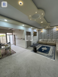 Two Floor House image 16