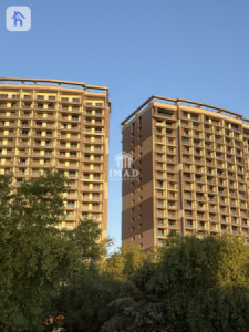 Modern Apartment in Empire Pearl Towers image 2