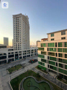 شقة مريحة في لايف تاور صورة 8