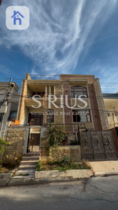 ماڵێکی خێزانیی گەورە بە 8 ژووری نوستن image 1