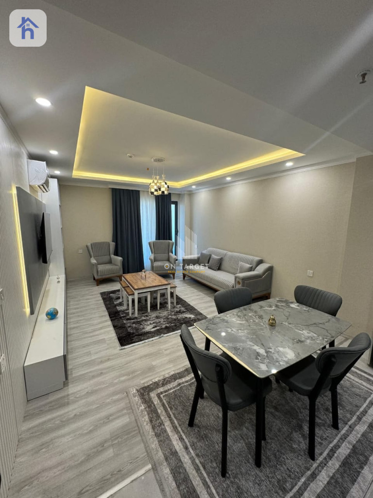 Apartment (1+1)