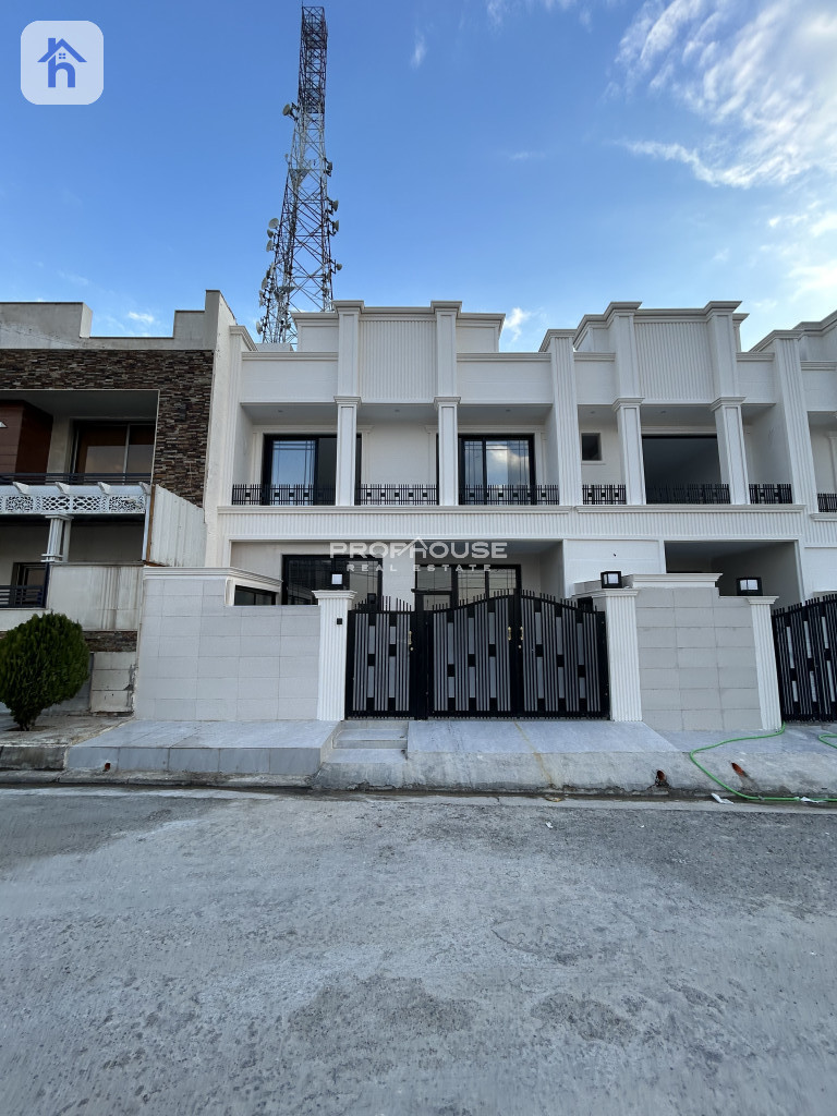 Spacious Family Home, 5 Bedrooms