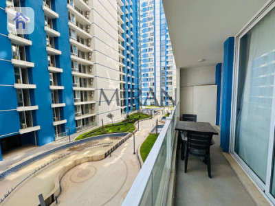Furnished Apartment For Rent Resim 5