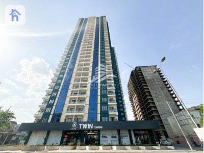 Cozy One Bedroom Apartment in Erbil image 1