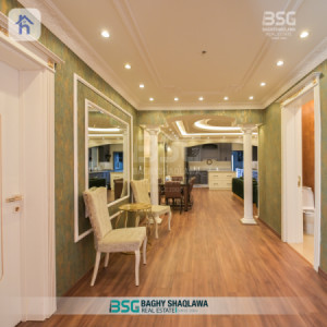 Furnished House For Sale Image 10