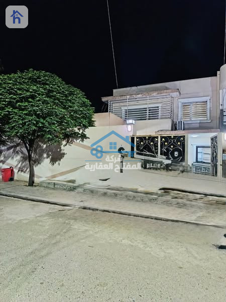 3-Bedroom House in Erbil