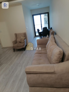 Apartment in central park with 1 Bedroom Image 3