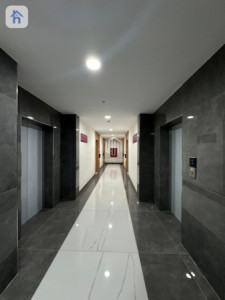 Elegant 2BR Apartment in Erbil Resim 6