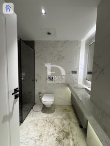 Studio Apartment Resim 13