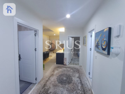 شقة فاخرة مع اطلالة بانورامية صورة 11