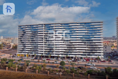 One Bedroom Apartment in Star Towers image 1