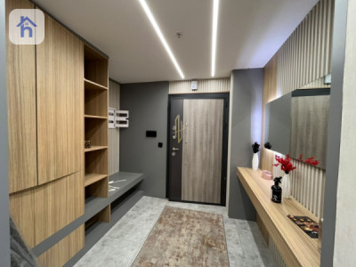 Luxurious Apartment in Life Towers image 4