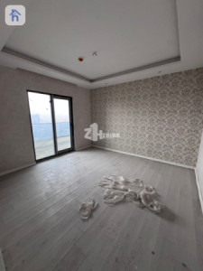 شقة حديثة بغرفتي نوم وإطلالة صورة 5