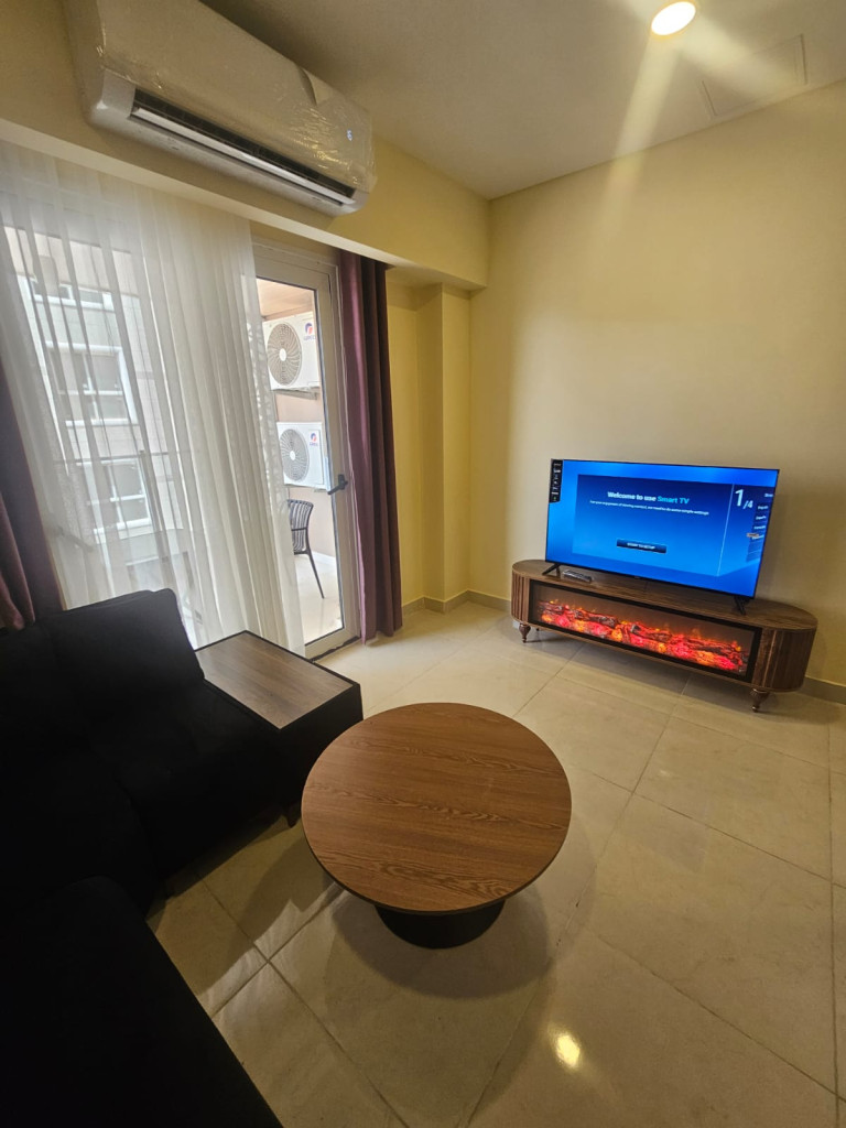 Furnished Apartment For Rent — 2
